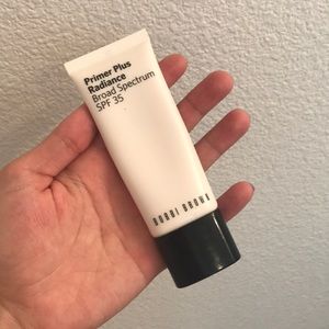 Bobbi Brown Radiance Primer